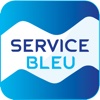 Service Bleu Nice