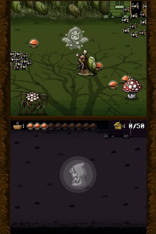 Red Riding Pixel Hood screenshot 4