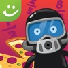 Pizza Party Math: Fun with Fractions - A Sylvan Edge App