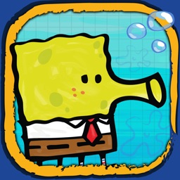 Doodle Jump SpongeBob SquarePants