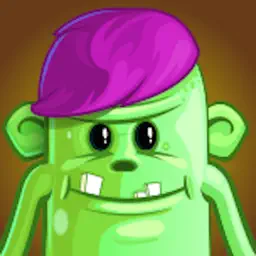 Monster Swing Fight app icon