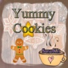 Yummy Cookies