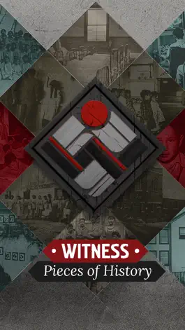 Game screenshot Witness Blanket mod apk