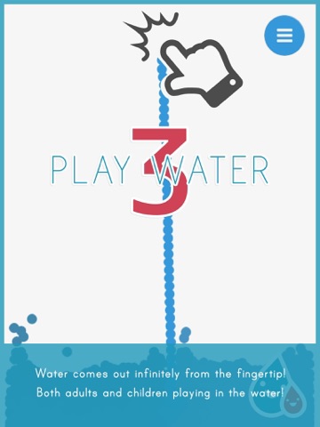 Screenshot #4 pour Play Water 3 - Fun color mix!!