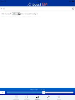 BoostEM iPad image 3
