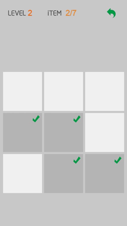 The Strongest Memory