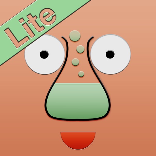 Mr BioChem Lite - Biochemistry lab help icon