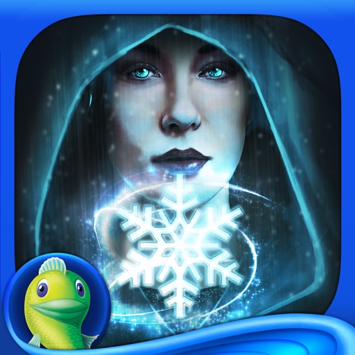 Myths of the World: Stolen Spring HD - A Hidden Object Game with Hidden Objects icon