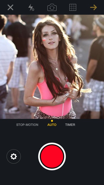 GifBoom Pro - Animated GIF App