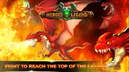 heroes of legend : castle defense problems & solutions and troubleshooting guide - 4