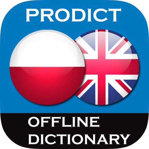 Polish <> English Dictionary + Vocabulary trainer Free Download