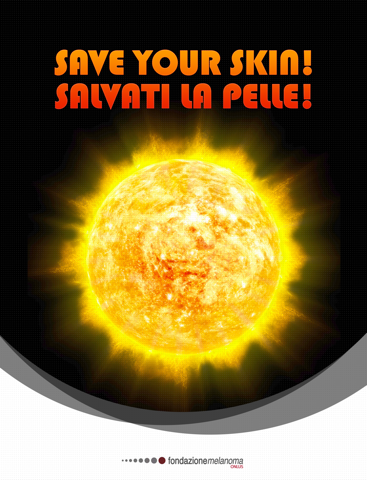 Screenshot #4 pour Protégez votre peau!