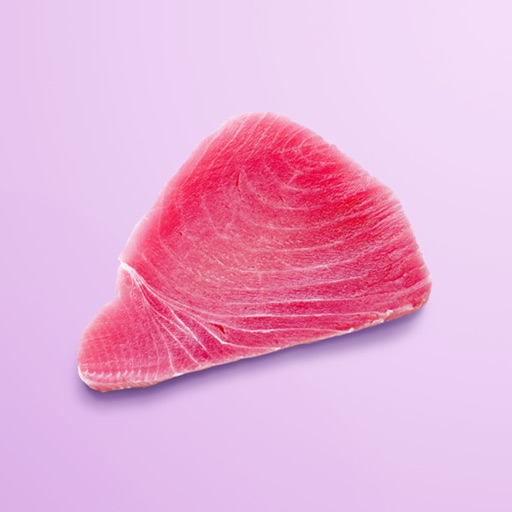 TUNA: My Favourite Ingredient