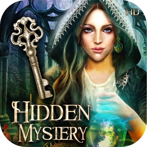 Abraham's Mystery iOS App
