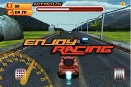 Game screenshot `` Action Sport Racer  - Best  3D Racing Road Games apk