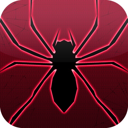 Classic Spider Solitaire ! icon