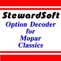 Option Decoder for Mopar Classics pour PC