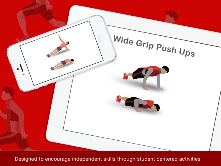 Work It HD - Circuit, Exercise Videos & Task Cards