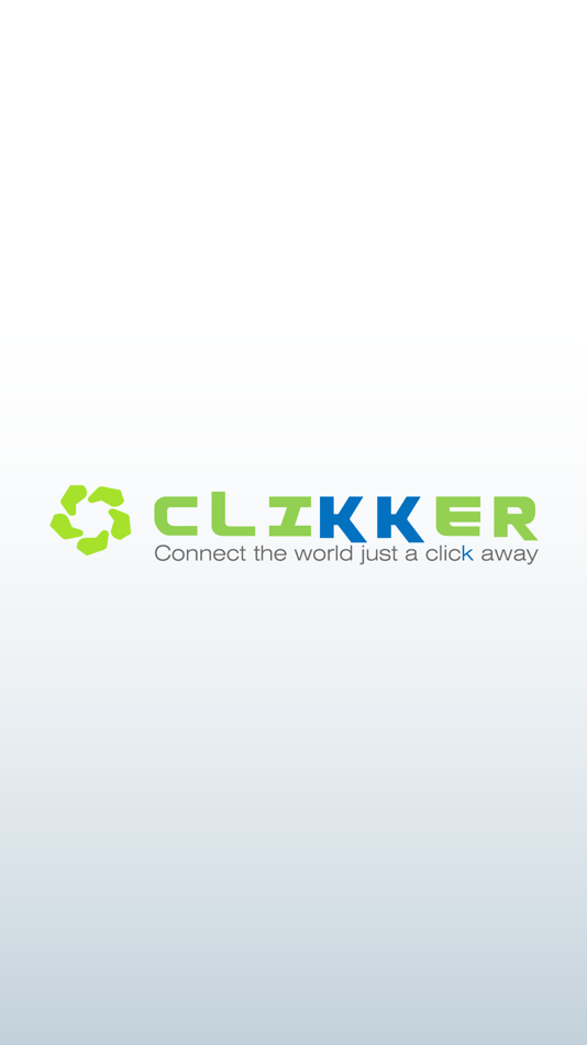 #1. Clicker Dialer (iOS) 由: Four Square Technologies Ltd
