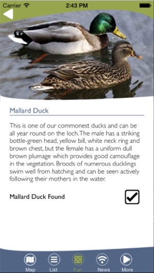 Loch Leven Heritage Trail Guide(圖5)-速報App