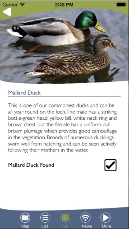 Loch Leven Heritage Trail Guide screenshot-4