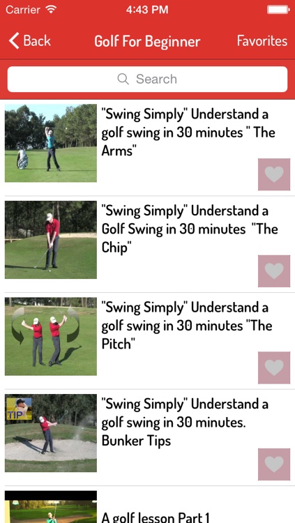 How To Play Golf - Best Video Guide