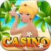 Aloha Roulette Hawaii Vacation Style Casino 3D Free