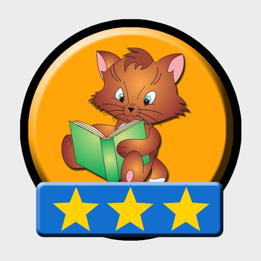 cats and slot machines for children - without advertising icon