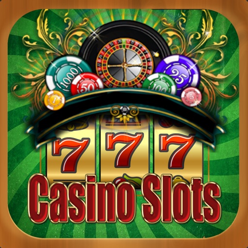 AAA Big Bingo Casino 777 Slots iOS App