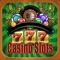 AAA Big Bingo Casino 777 Slots