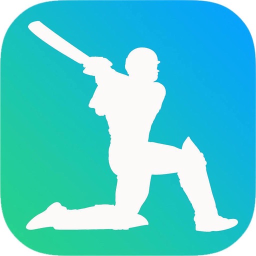 CrickInfo - Live Score, Latest News, Videos & Wallpapers of Famous Cricket Players icon
