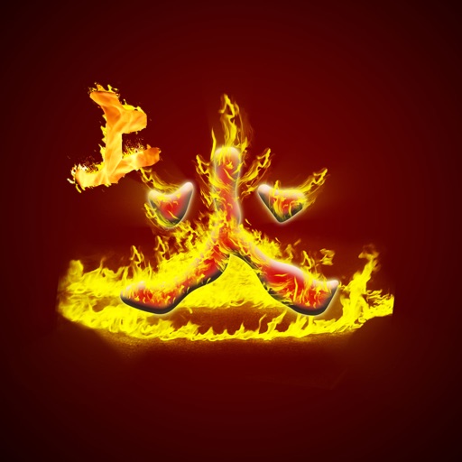 中医治上火 icon