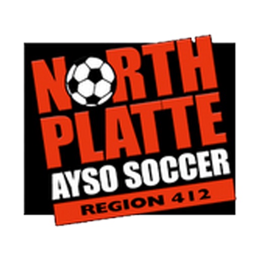 AYSO Region 412 icon