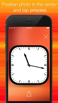 Icon Shape Maker - Circulizer iphone bilder 1