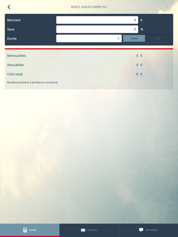 Screenshot #5 pour AXENS
