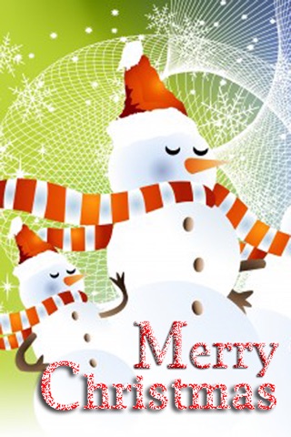 Christmas Cards. Send Christmas greetings ecards and custom Merry Christmas card! screenshot 3