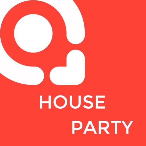 House Party HD by mix.dj icon