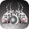 Silver Spider Solitaire - Vegas Casino Game