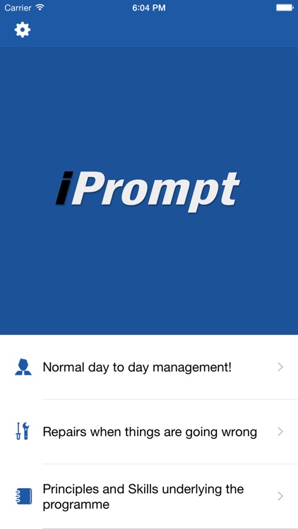 iPrompt