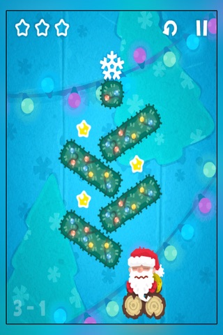 Wake Santa screenshot 3