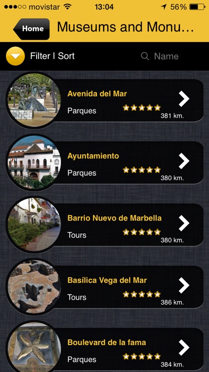 Be Your Guide - Marbella