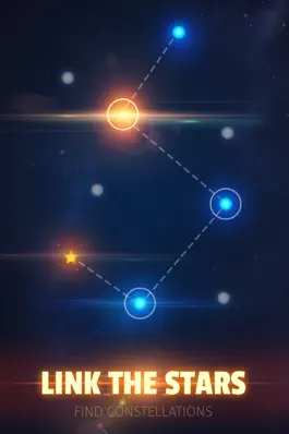Game screenshot Stars Link mod apk