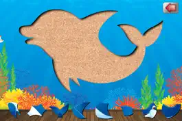 Game screenshot Ocean Animals apk