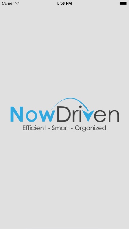 NowDriven CRM
