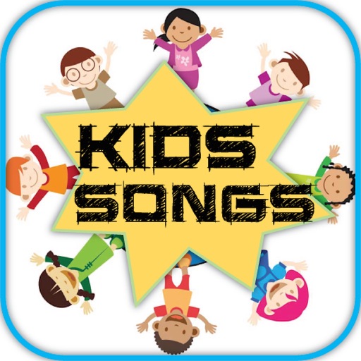 Amazing Kids Finger Musics icon
