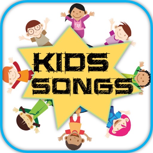 Amazing Kids Finger Musics