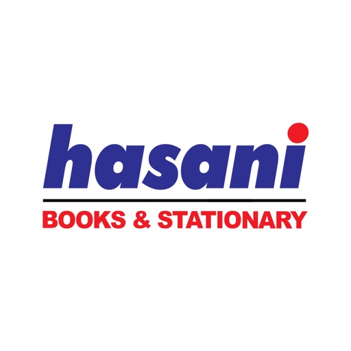 Hasani Books