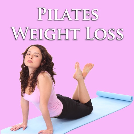 Pilates Weight Loss