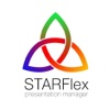 STARFlex - Presentation Manager