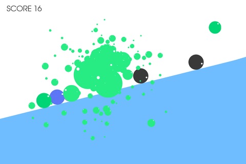 Twin Ball screenshot 4